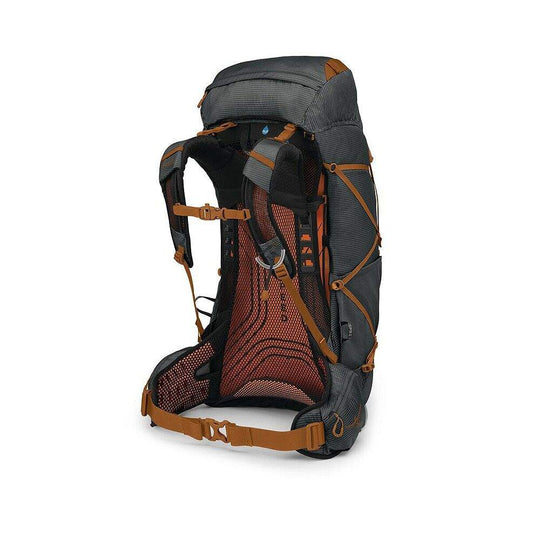 Osprey Exos 48 Dark Charcoal Grey