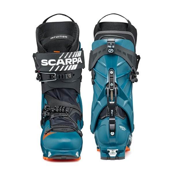 ブ*ー様 ※シーズン終盤特価【SCARPA F1 boot】26.0 F1: Ski Mountaineering | Scarpa