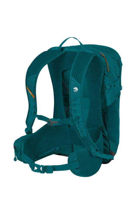 Zaino Gecko 23 Ferrino leggero e compatto per trekking e escursioni giornaliere