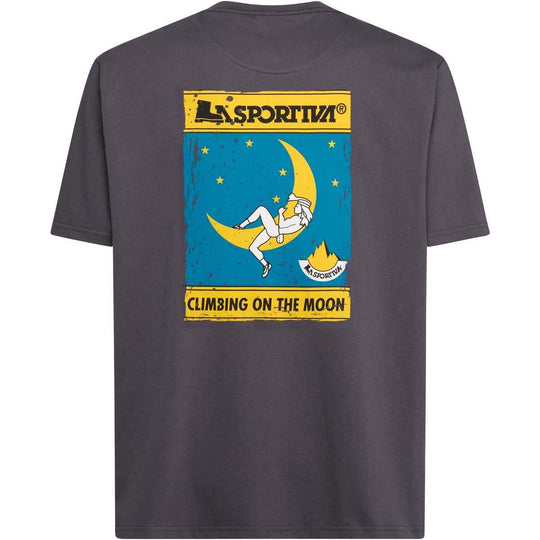 Moon Climb T-Shirt M