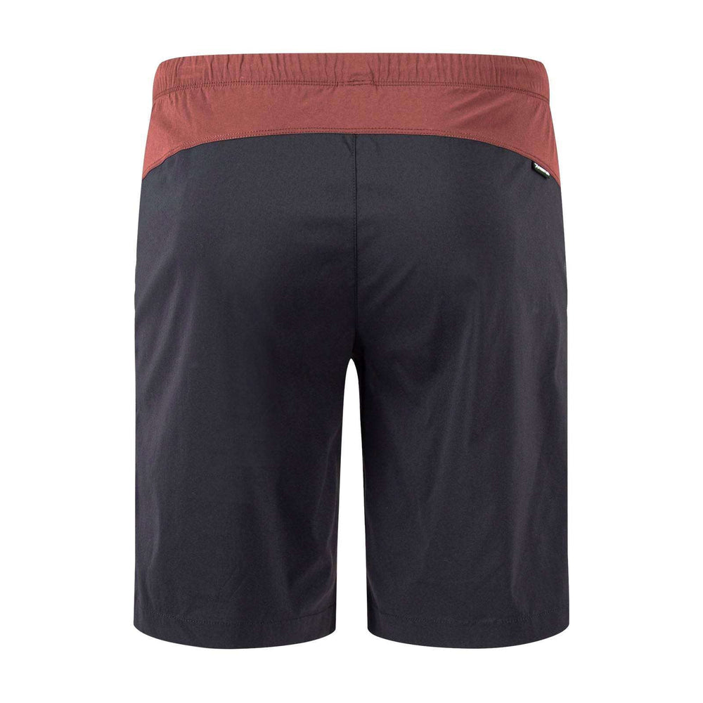 Falcade Bermuda - Tabac (61) - Bshop