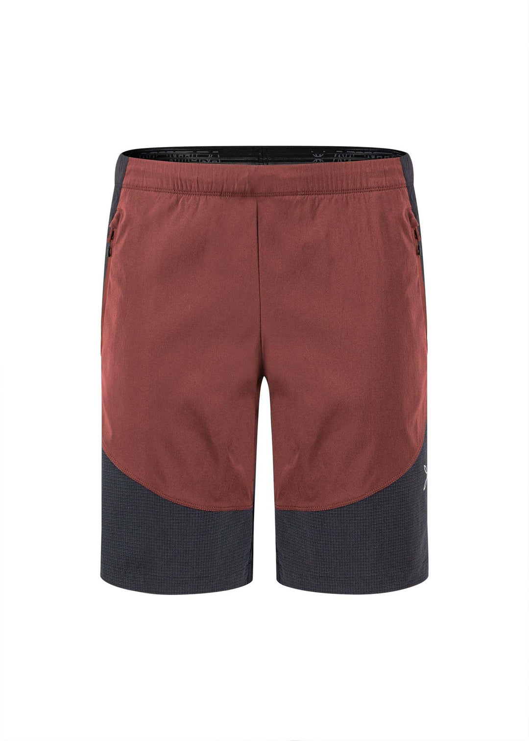 Falcade Bermuda - Tobacco (61) - Bshop