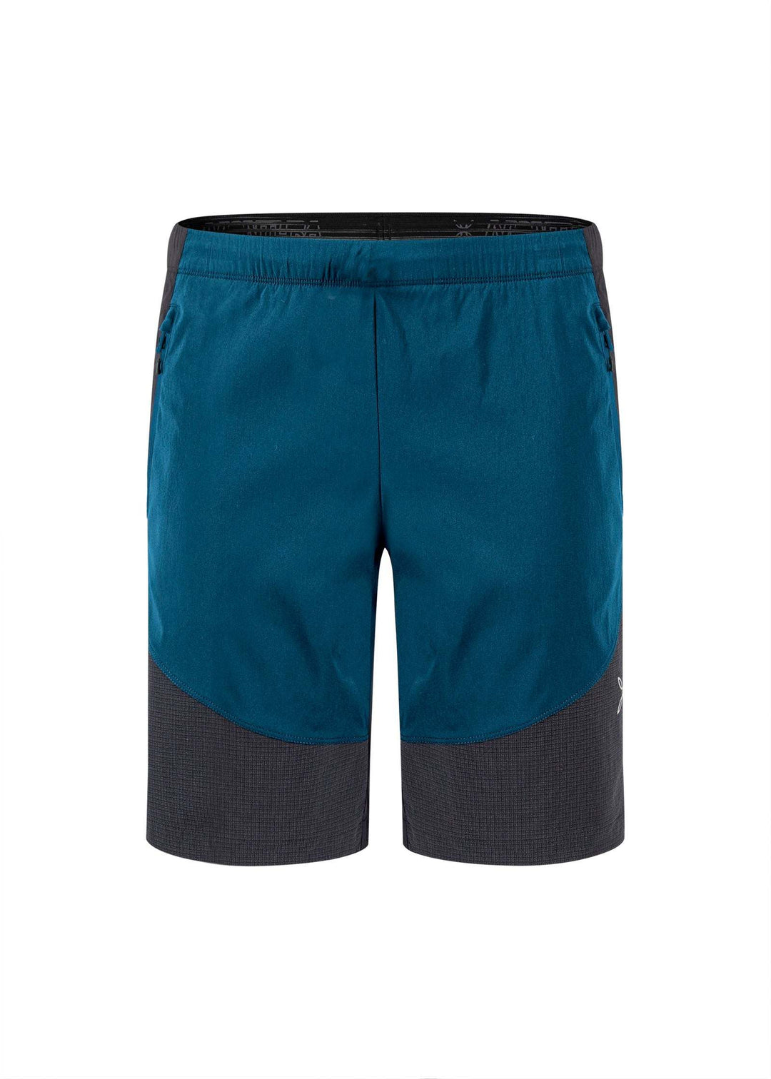 Falcade Bermuda - Deep Blue (87) - Bshop