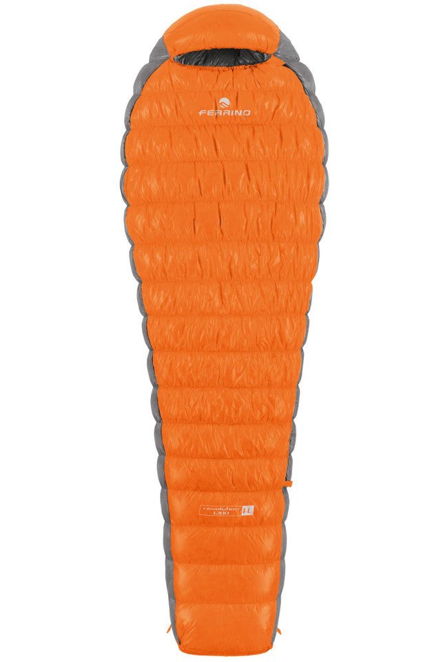 Saccoletto Hl Revolution 1200 Rds per precisione e resistenza in accessori outdoor