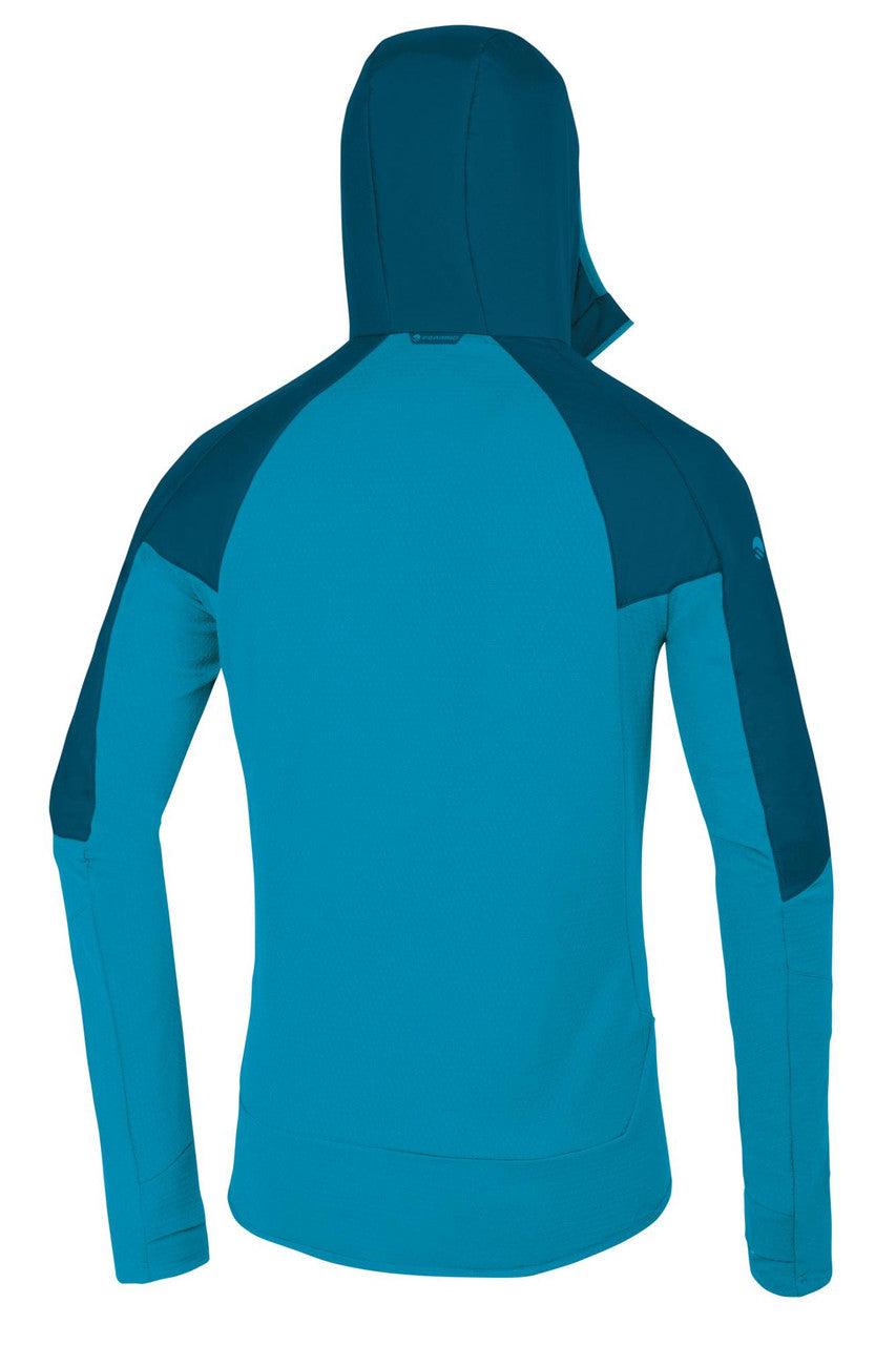 Ferrino Rhune Jkt Man – Dark Blue, foto 2