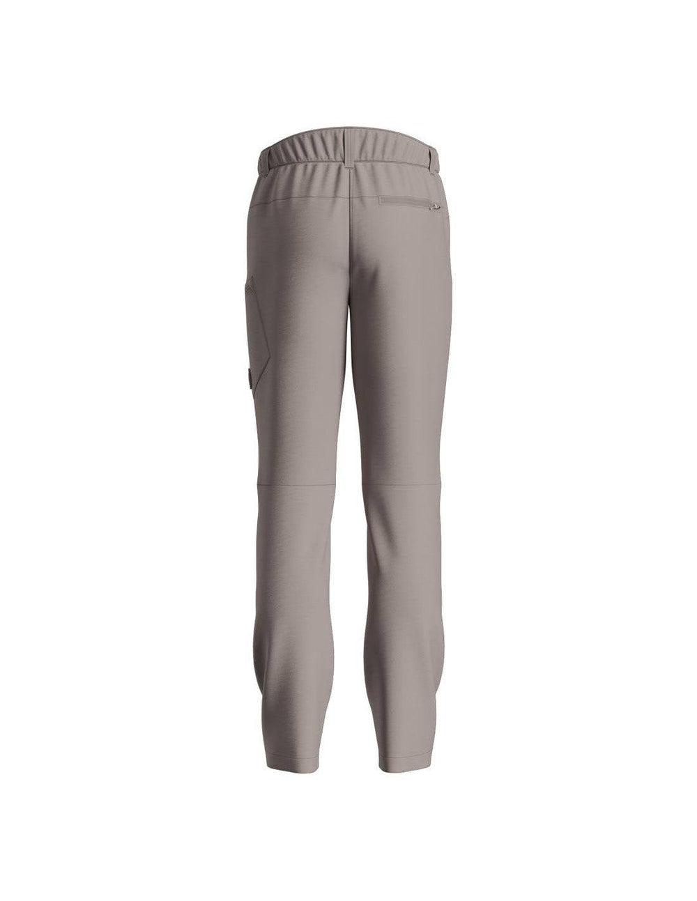 Pantaloni Fuoco Man da uomo resistenti e traspiranti per trekking outdoor color driftwood