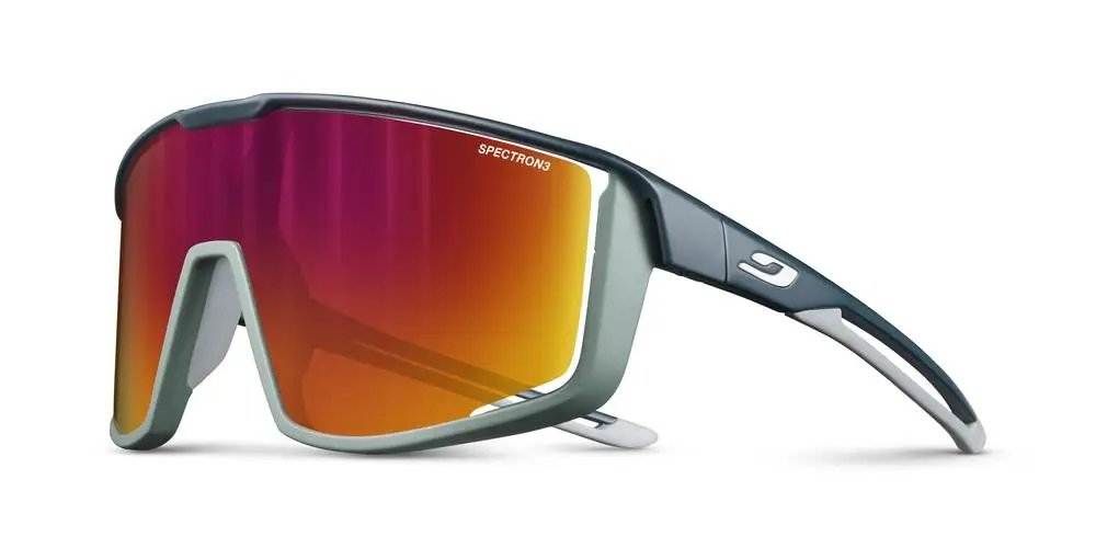 Fury Spectron 3Cf, Blu Scuro/Verde/Grigio - Bshop