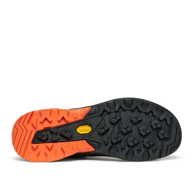 Scarpe da montagna 9.81 Onyx Mid Gtx leggere, impermeabili con suola Vibram e design sostenibile