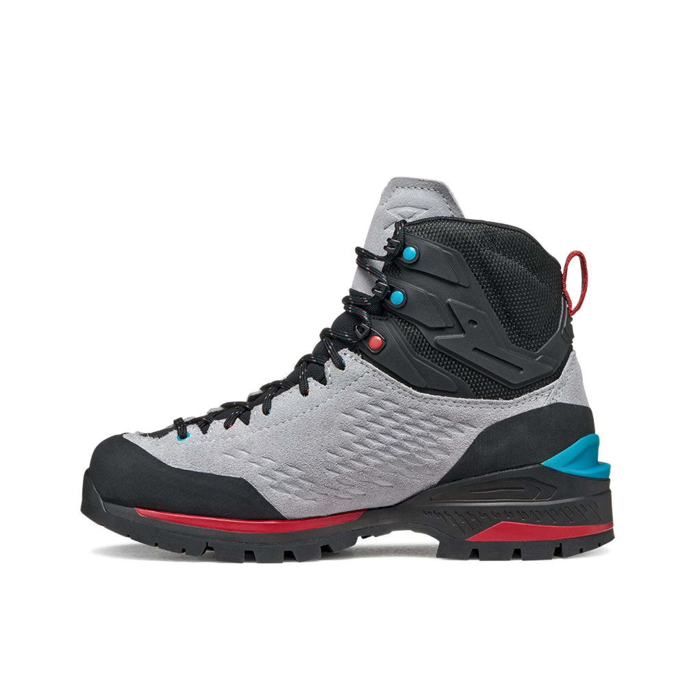 Ascent Evo GTX men's waterproof and semi-cramponable technical boot for trekking and light mountaineering