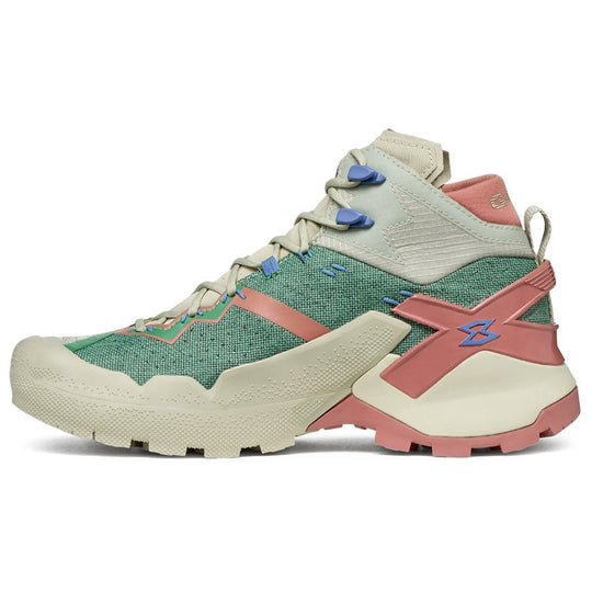 Scarpa da montagna 9.81 Onyx Mid Gtx leggera, impermeabile e con suola Vibram Megagrip