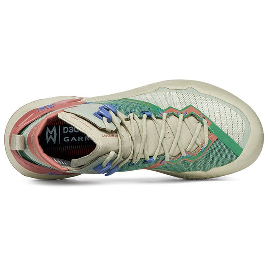 Scarpe da montagna 9.81 Onyx Mid Gtx leggere, impermeabili e con suola Vibram Megagrip