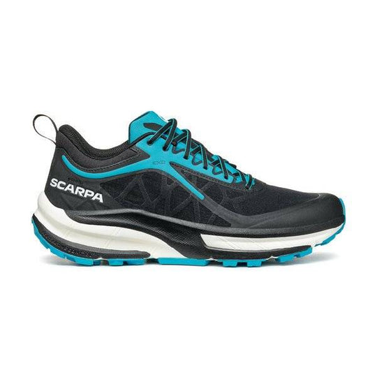 Golden Gate Atr Gtx - Black/Azure - Blogside