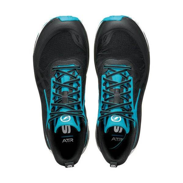 Golden Gate Atr Gtx - Black/Azure - Blogside