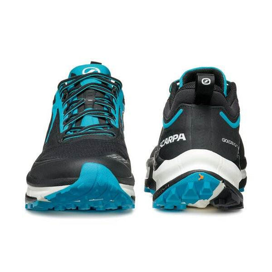 Golden Gate Atr Gtx - Black/Azure - Blogside