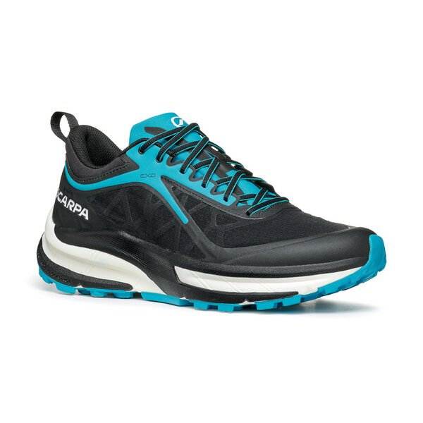 Golden Gate Atr Gtx - Black/Azure - Blogside