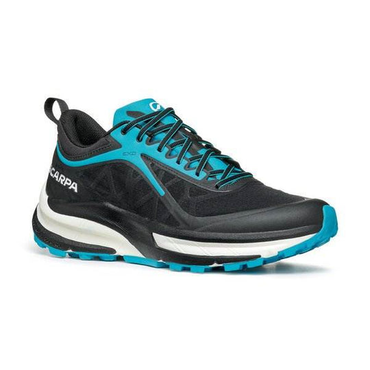 Golden Gate Atr Gtx - Black/Azure - Blogside