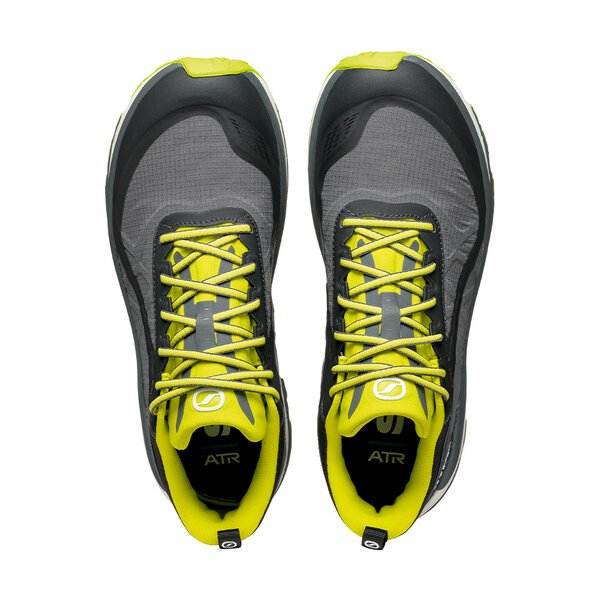 Golden Gate Atr Gtx - Anthracite/Lime - Blogside