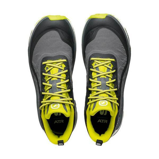 Golden Gate Atr Gtx - Anthracite/Lime - Blogside