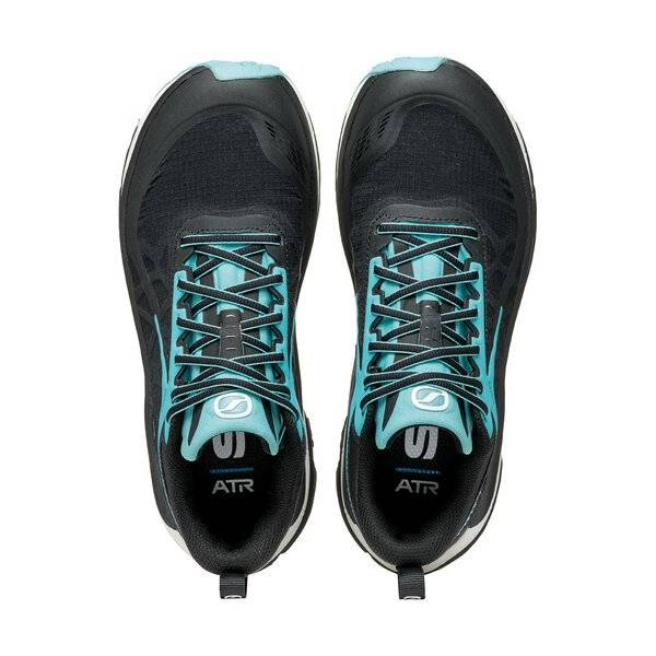 Golden Gate Atr Gtx Wmn - Black/Aruba Blue - Blogside