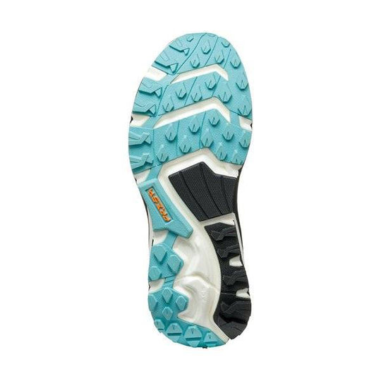 Golden Gate Atr Gtx Wmn - Black/Aruba Blue - Blogside