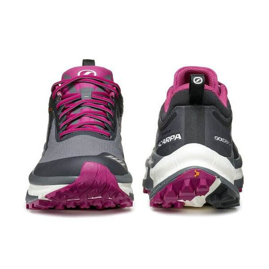 Golden Gate Atr Gtx Wmn - Anthracite/Magenta - Blogside