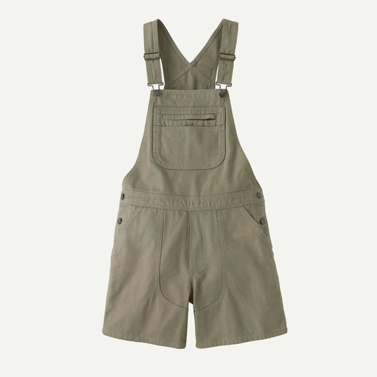 W's Stand Up Overalls