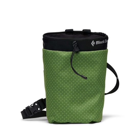 Gym Chalk Bag - Palm Green - Blogside