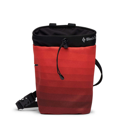 Gym Chalk Bag - Octane Fade - Blogside