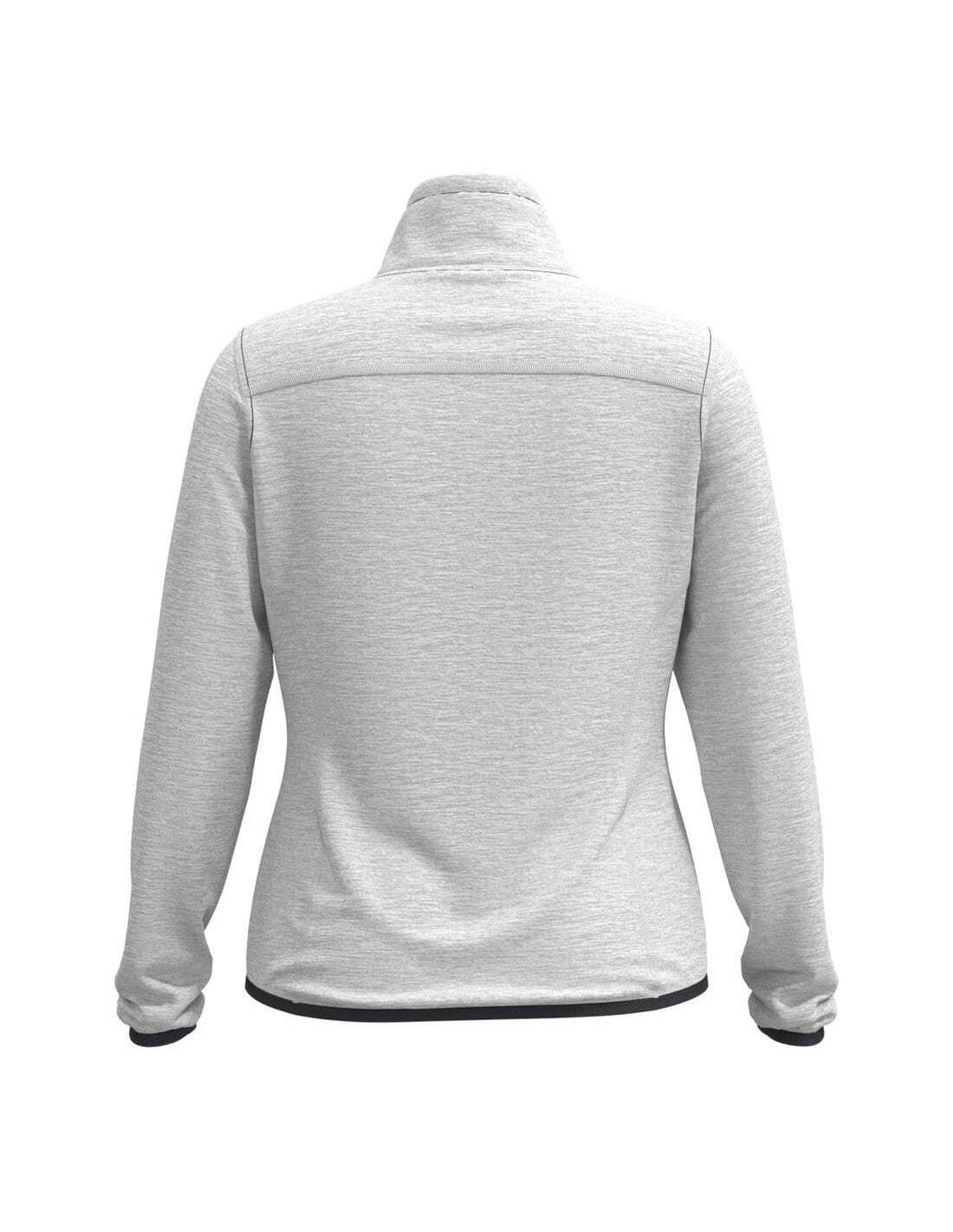 Giacca donna Henry Lady full zip in pile leggero per outdoor e tempo libero primavera-autunno