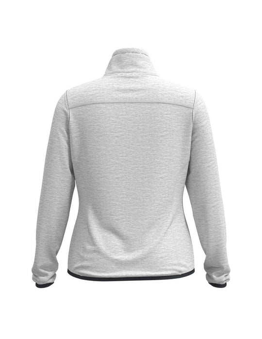 Giacca donna Henry Lady full zip in pile leggero per outdoor e tempo libero primavera-autunno