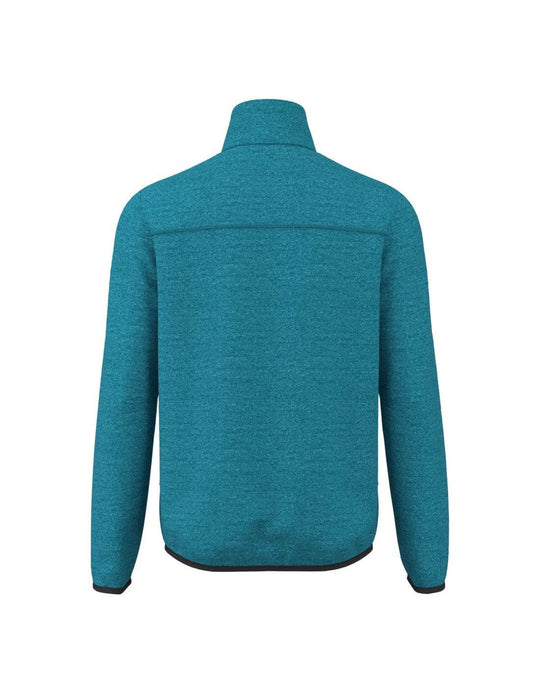 Henry Men Full Zip Light Fleece Jacket