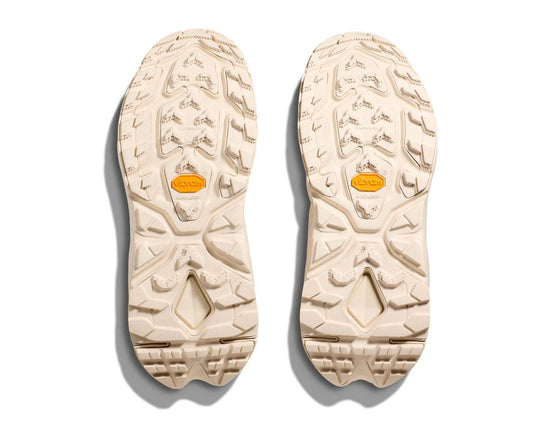 HOKA W Kaha 2 Frost Moc GTX donna Oat Milk/Sesame – Suola