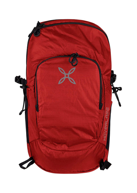 Hoverla 22 Backpack - Rosso (10) - Bshopzone