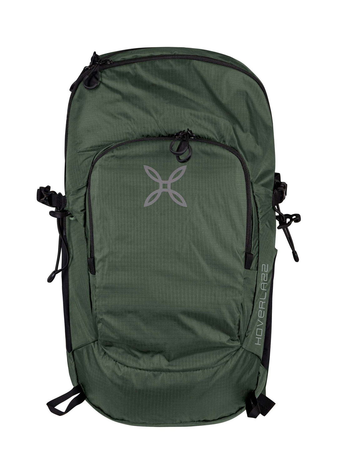Hoverla 22 Backpack - Verde Salvia (49) - Bshopzone