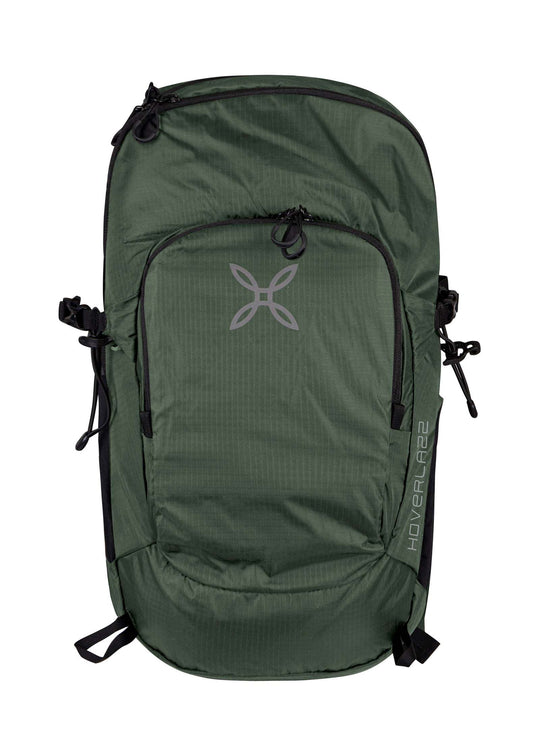 Hoverla 22 Backpack - Verde Salvia (49) - Bshopzone