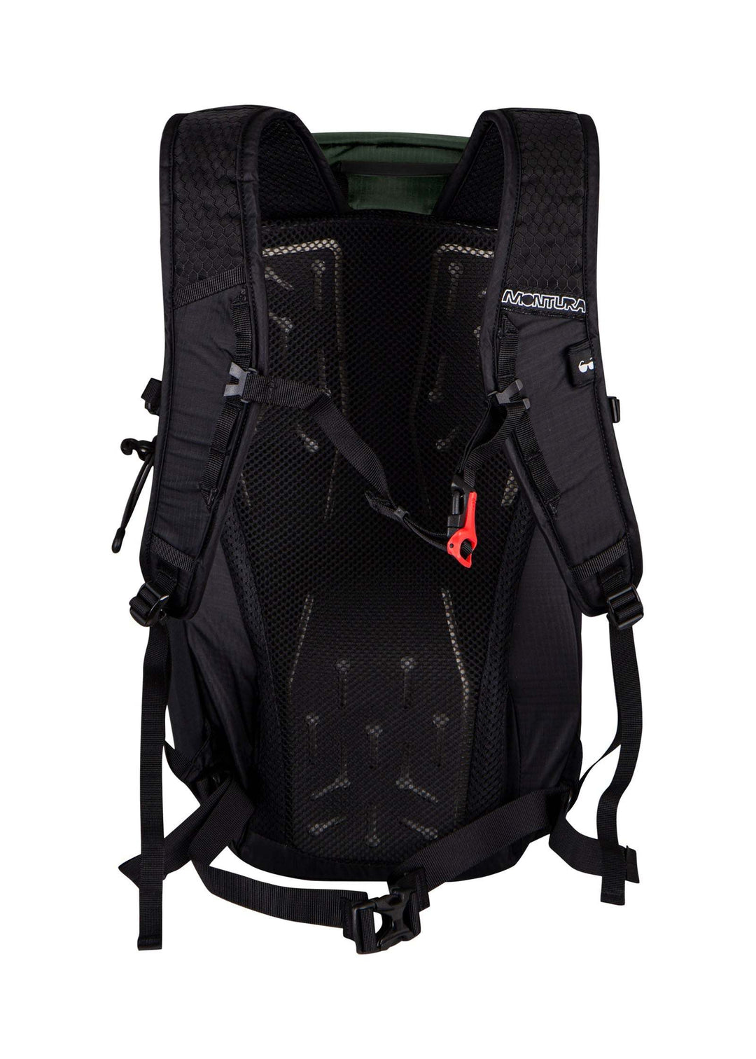 Hoverla 22 Backpack - Verde Salvia (49) - Bshopzone
