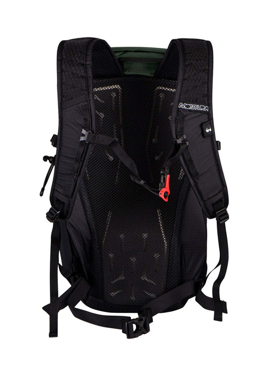 Hoverla 22 Backpack - Verde Salvia (49) - Bshopzone