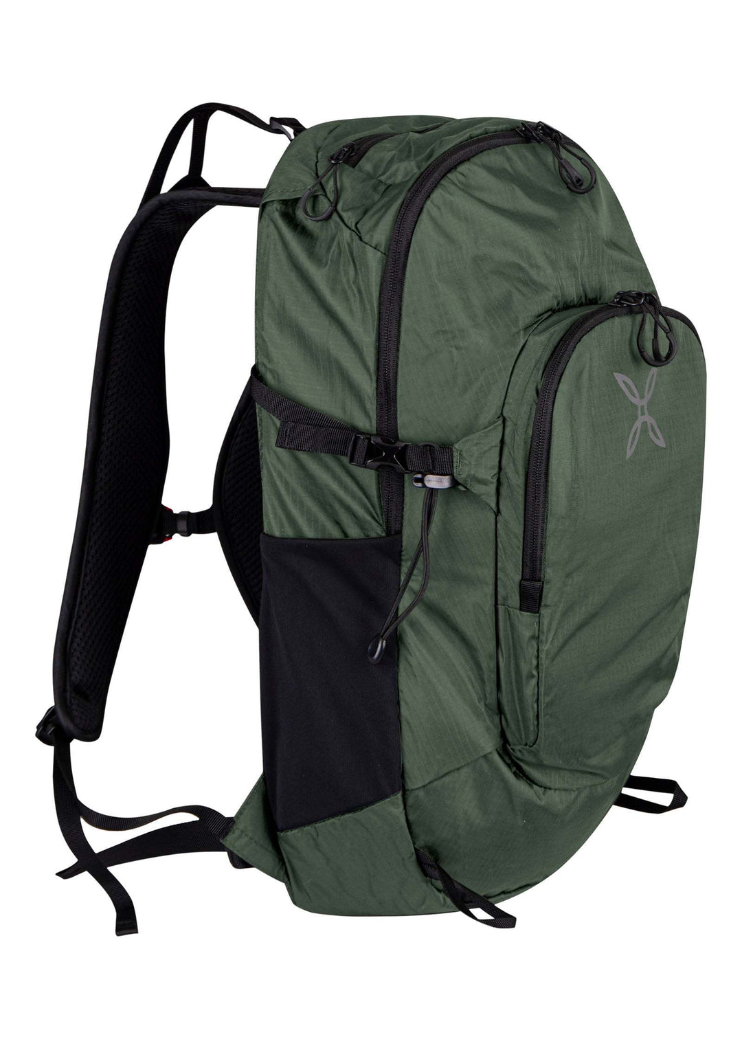 Hoverla 22 Backpack - Verde Salvia (49) - Bshopzone