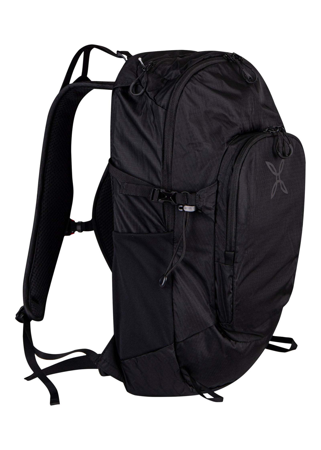Hoverla 22 Backpack - Nero (90) - Bshopzone