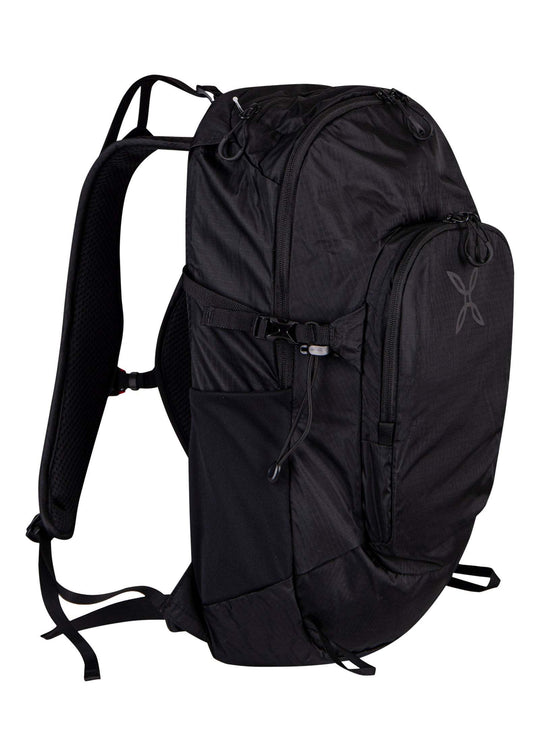 Hoverla 22 Backpack - Nero (90) - Bshopzone