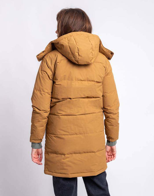 W's Downdrift Parka
