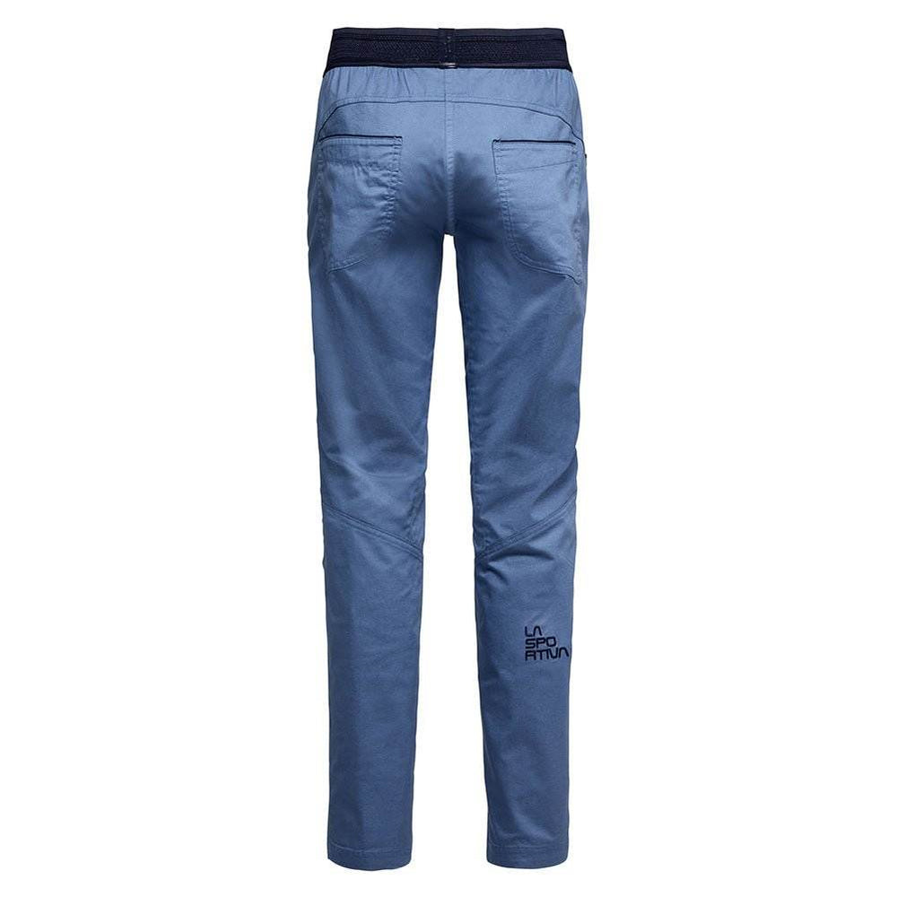 Itaca Pant W - Moonlight/Deep Sea - Bshopzone