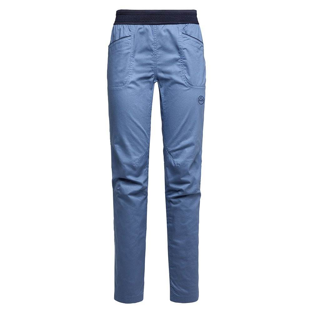 Itaca Pant W - Moonlight/Deep Sea - Bshopzone