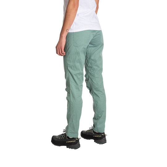 Itaca Pant W - Juniper/Zest - Bshopzone