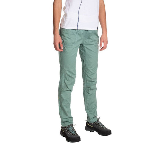 Itaca Pant W - Juniper/Zest - Bshopzone