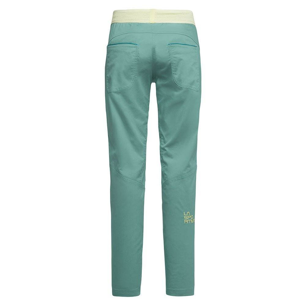 Itaca Pant W - Juniper/Zest - Bshopzone