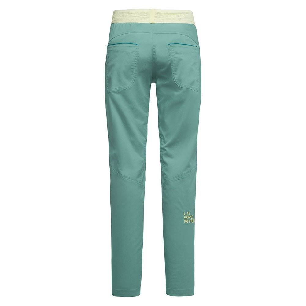 Itaca Pant W - Juniper/Zest - Bshopzone
