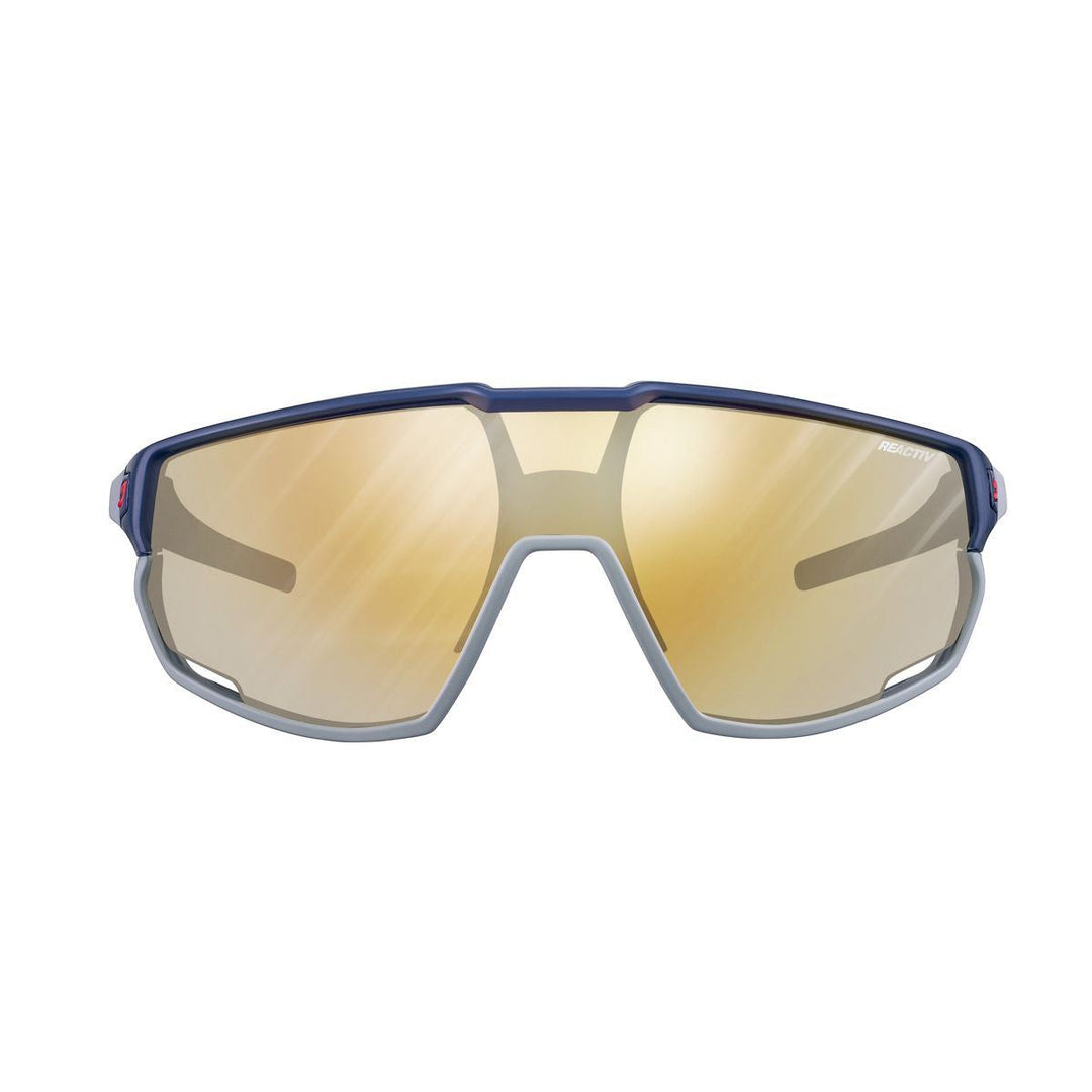 Julbo Rush J5343312 blu grigio – lente fotocromatica chiara