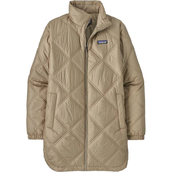 W's Pine Bank 3-In-1 Parka