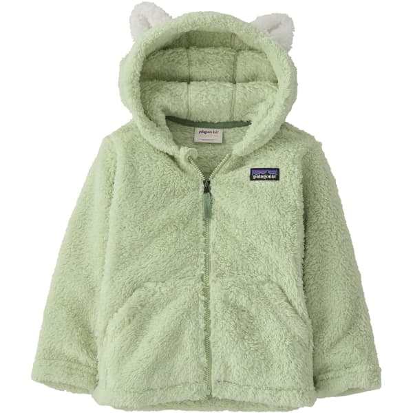 Baby Furry Friends Hoody